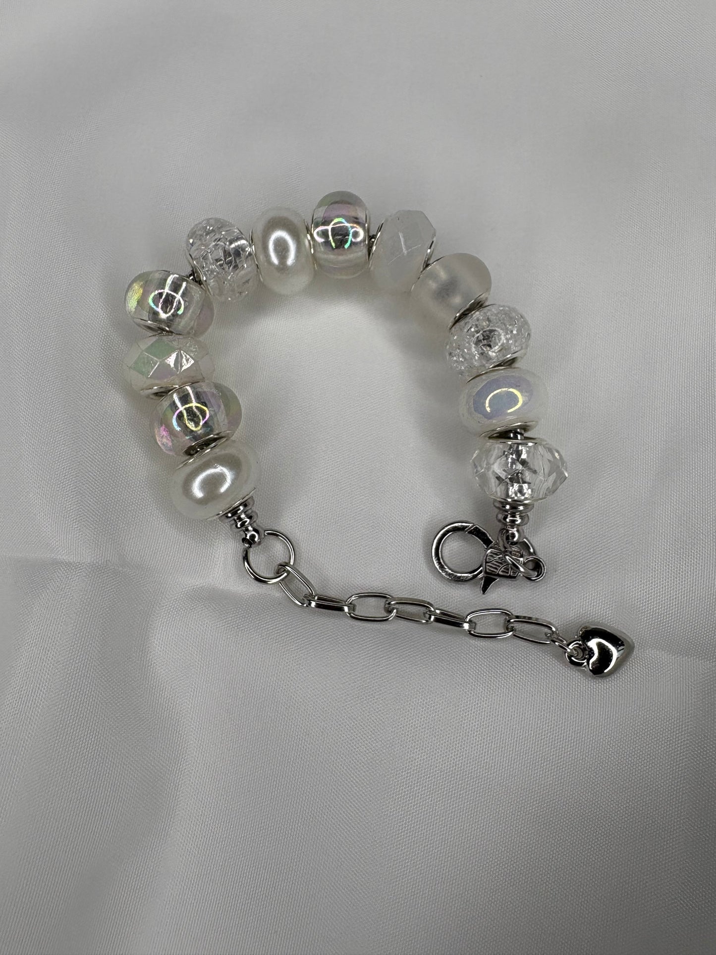 Charm bracelets