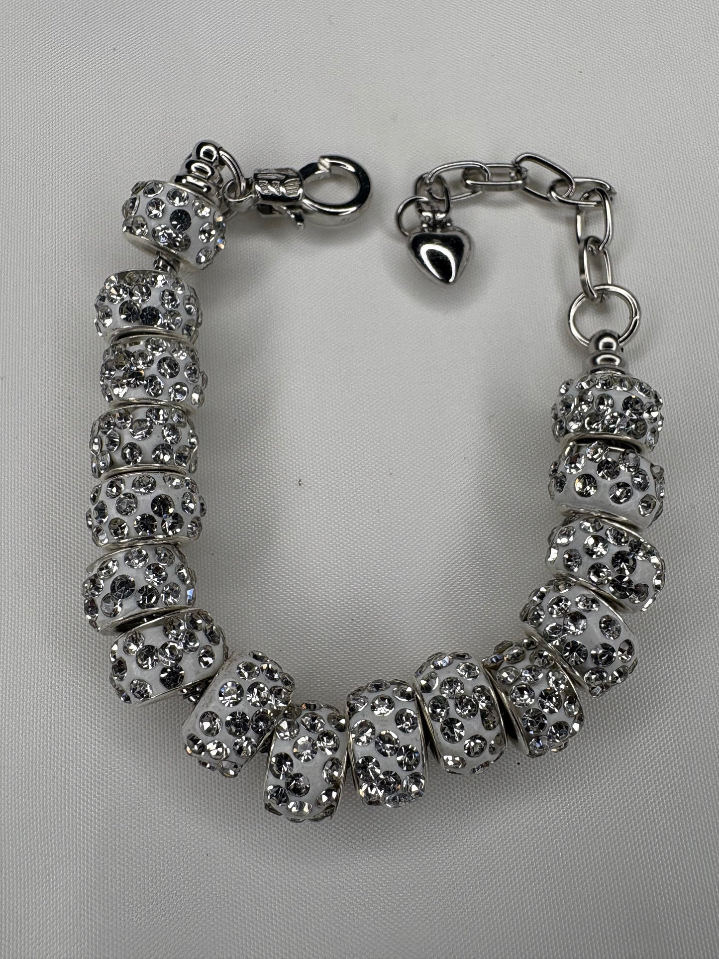 Charm bracelets