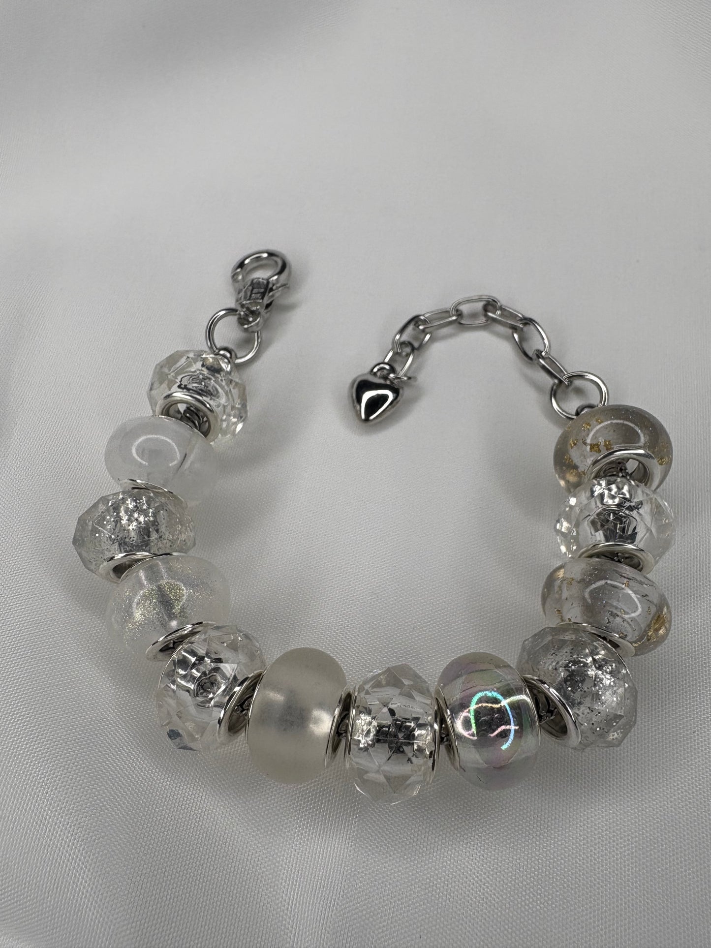 Charm bracelets