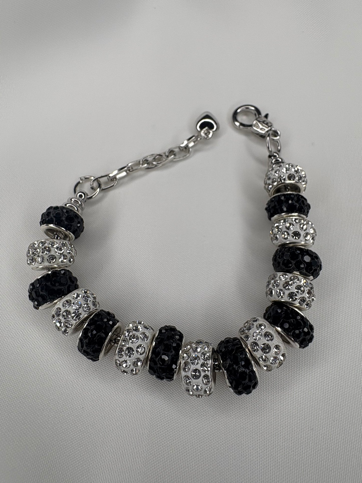 Charm bracelets
