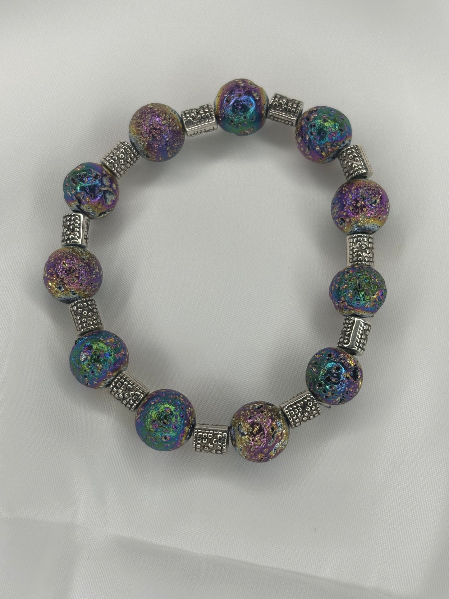 Charm bracelets