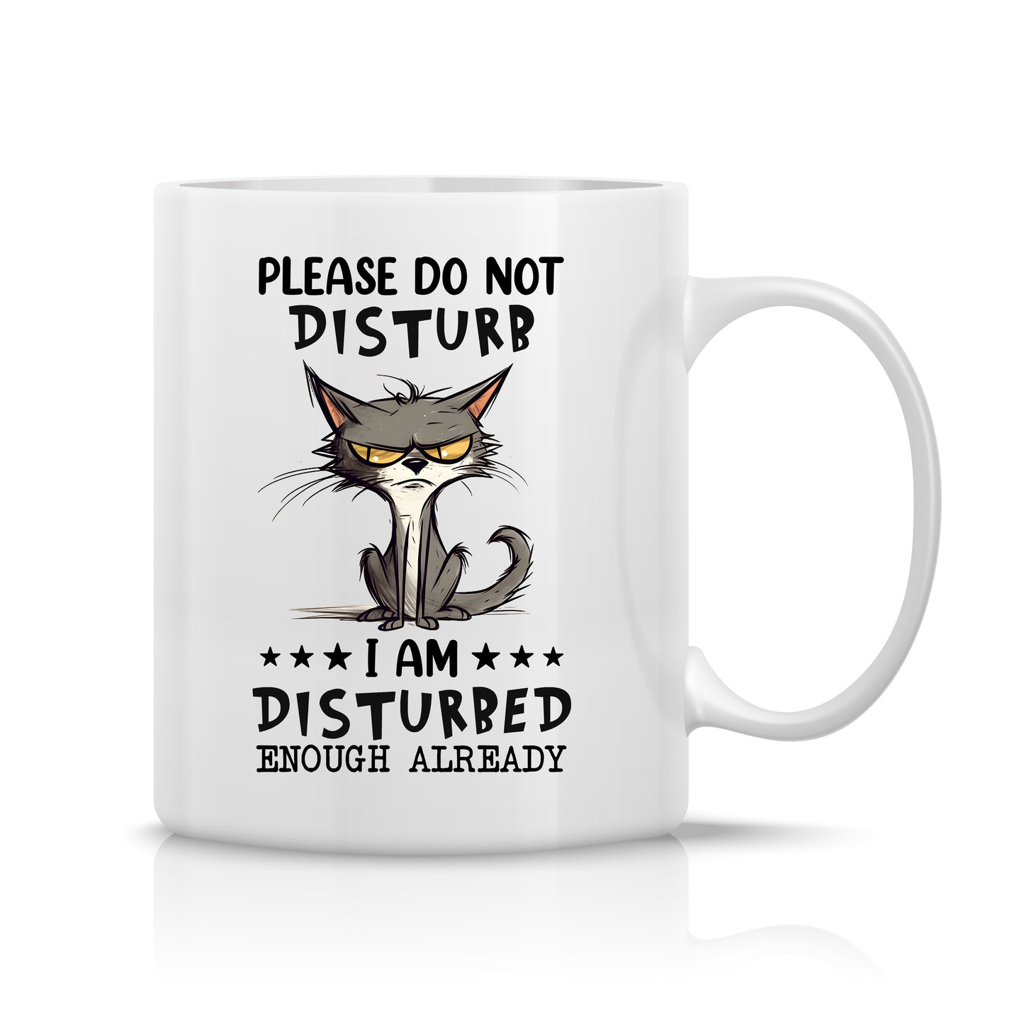 Do not disturb