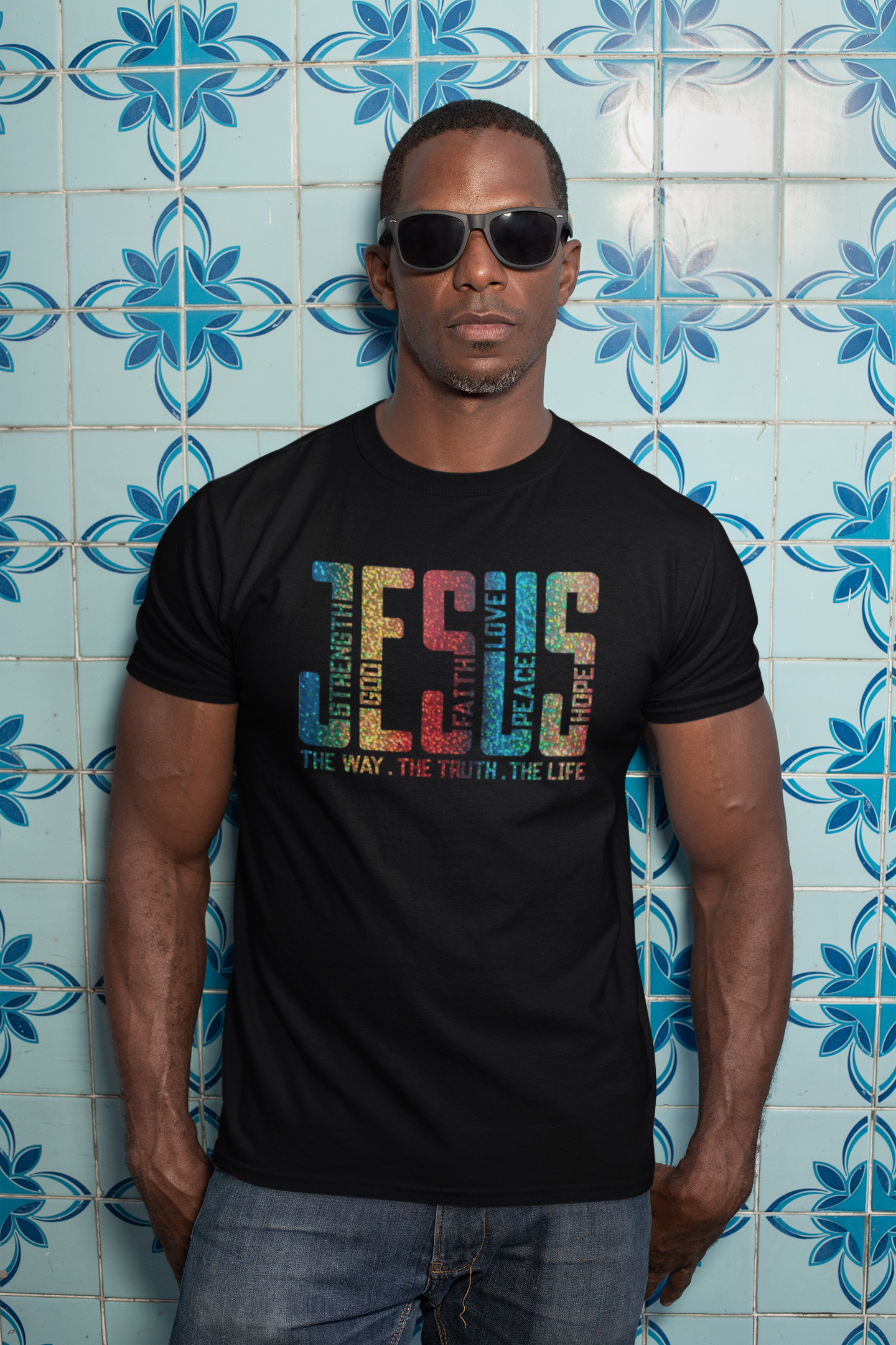 Jesus