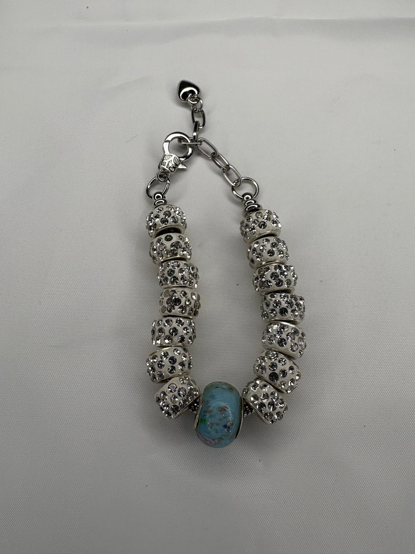 Charm bracelets