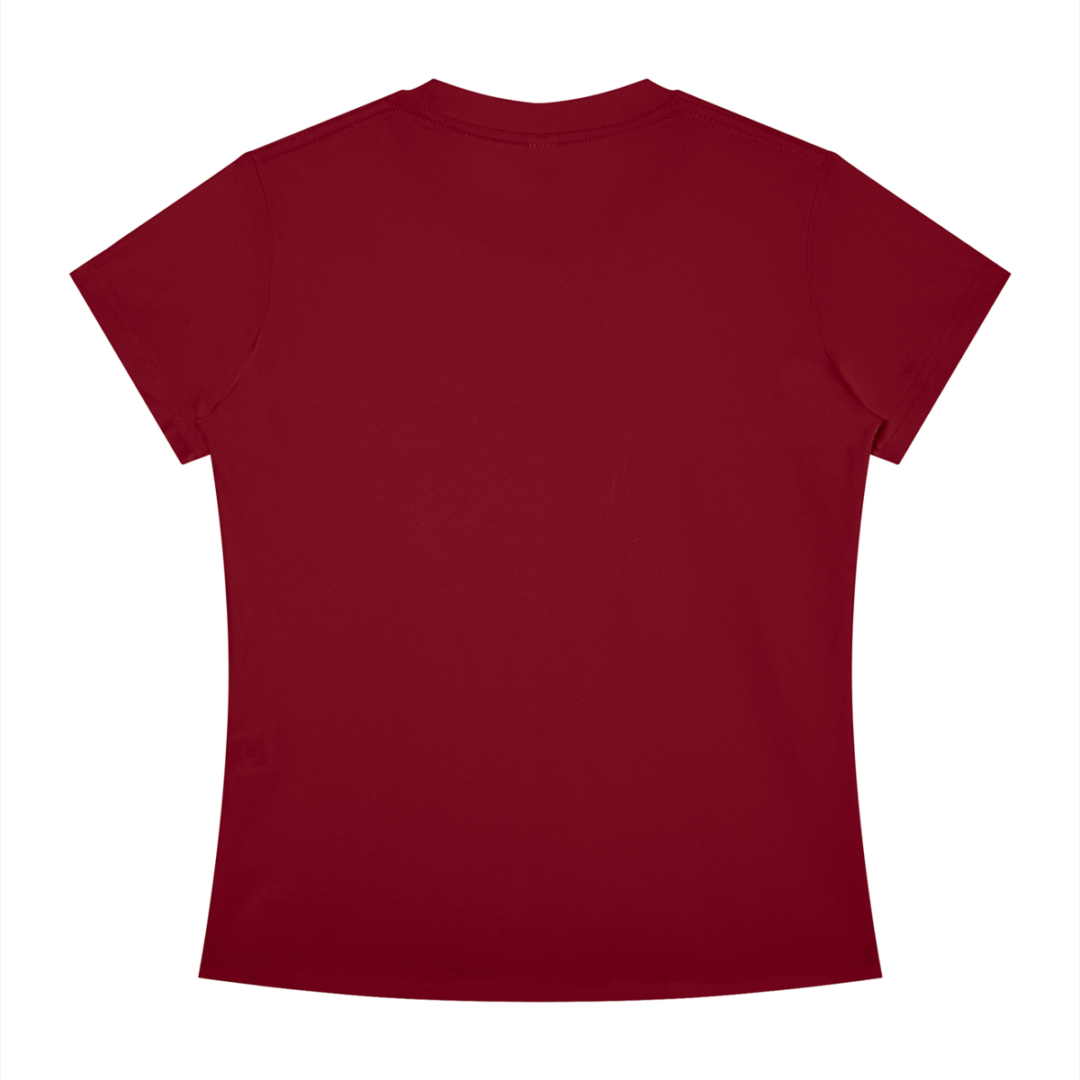 Nathaneils19 Open Hands Women's Slim Fit Crewneck T-Shirt