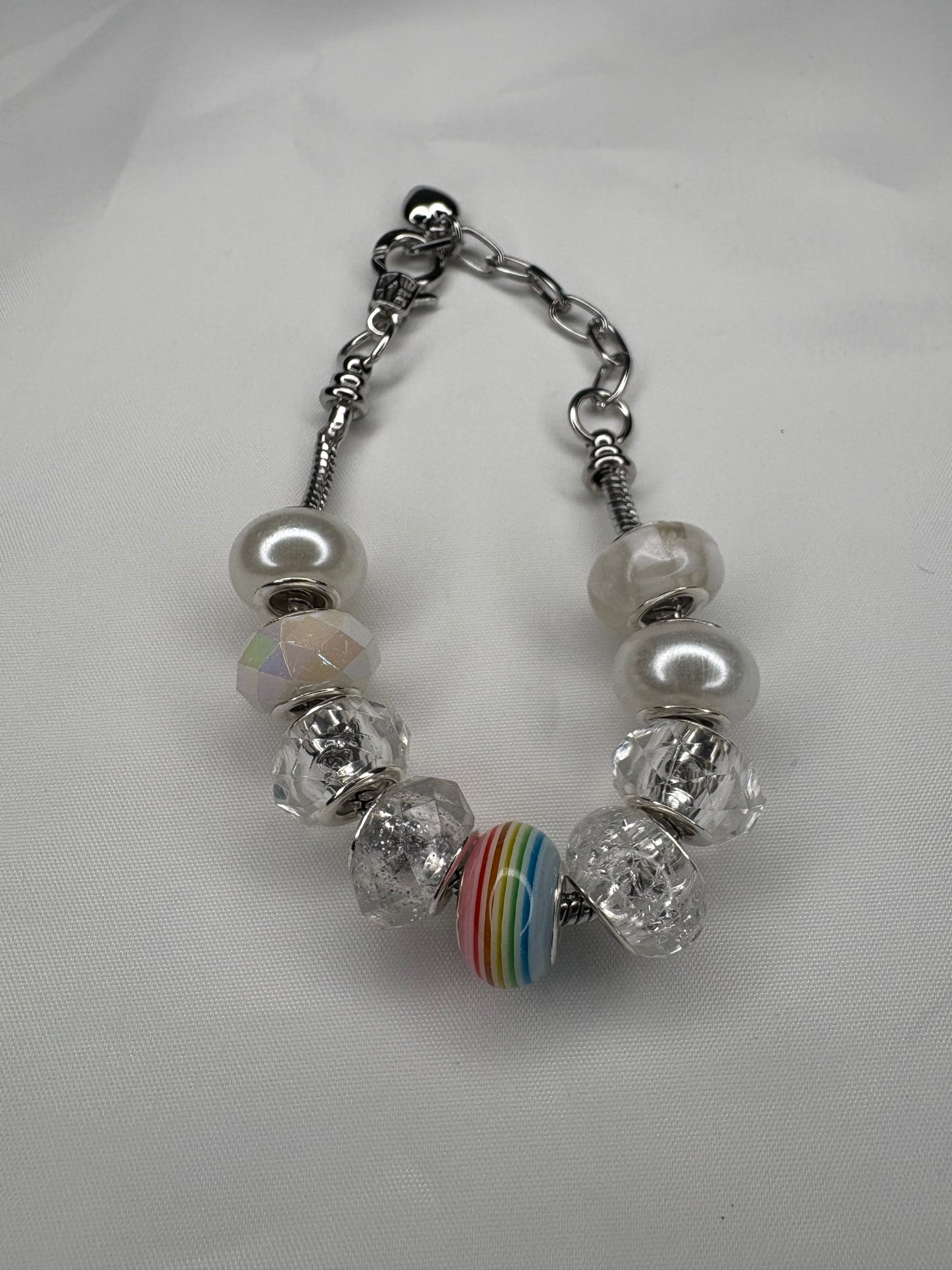 Charm bracelets