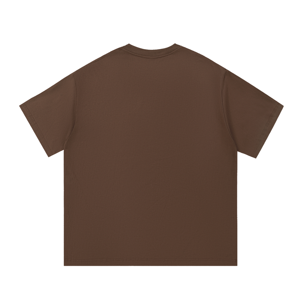 Nathaneils 19 Open Hands Essential Cotton T-Shirt
