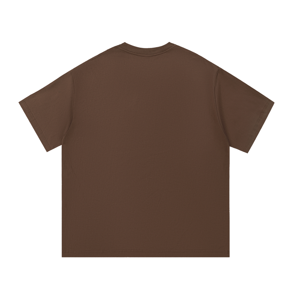 Nathaneils 19 Open Hands Essential Cotton T-Shirt