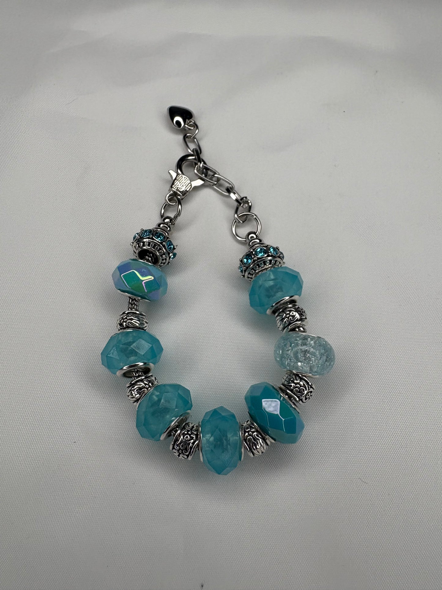 Charm bracelets