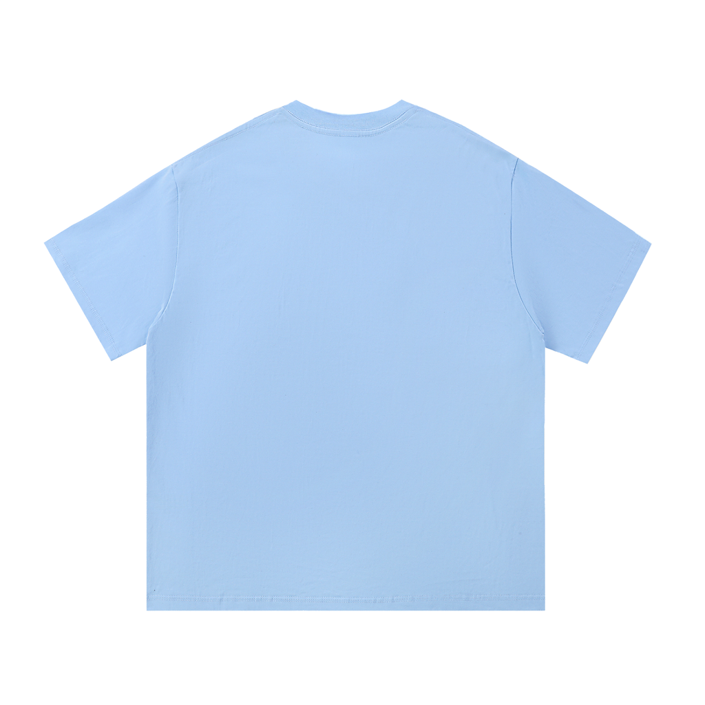 Nathaneils 19 Open Hands Essential Cotton T-Shirt