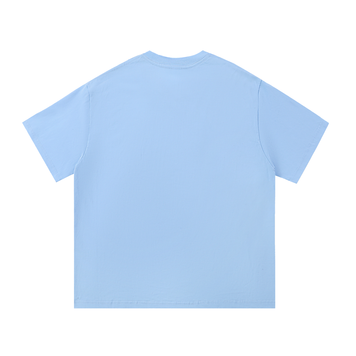 Nathaneils 19 Open Hands Essential Cotton T-Shirt