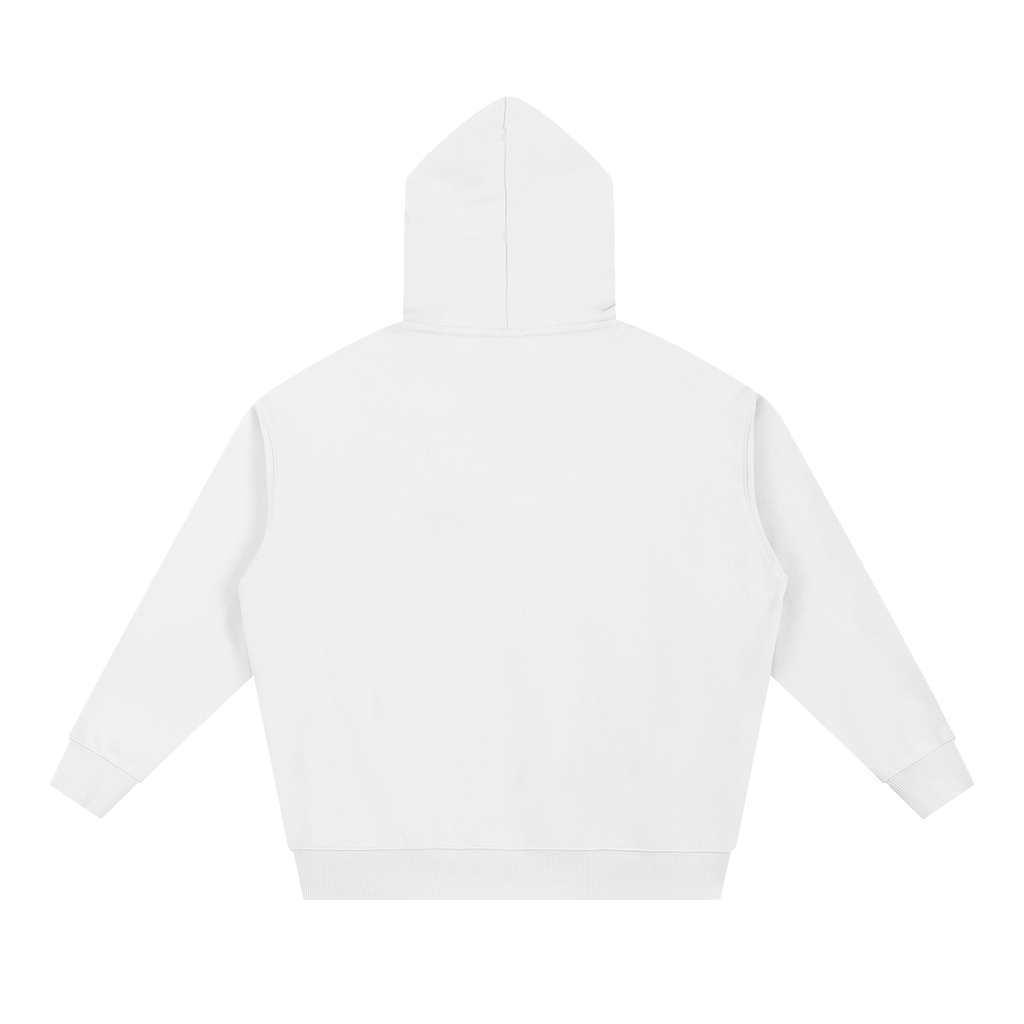 Nathaneils 19 Open Hands Essential Heavyweight Hoodie ( Unisex)