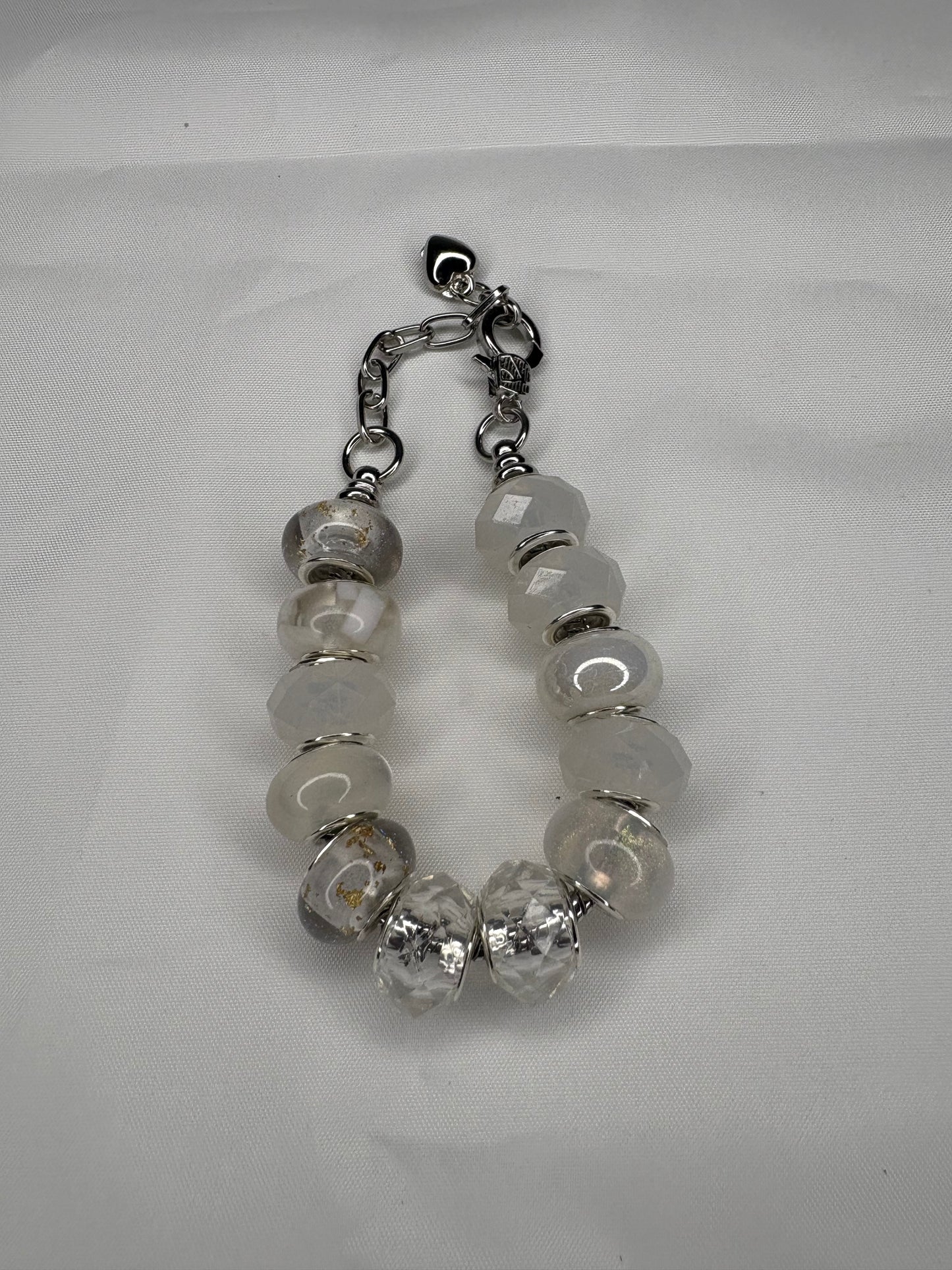 Charm bracelets