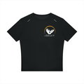 Men's Raglan Reflective T-Shirt