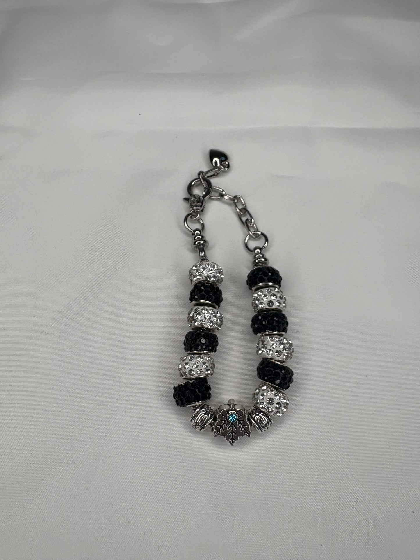 Charm bracelets