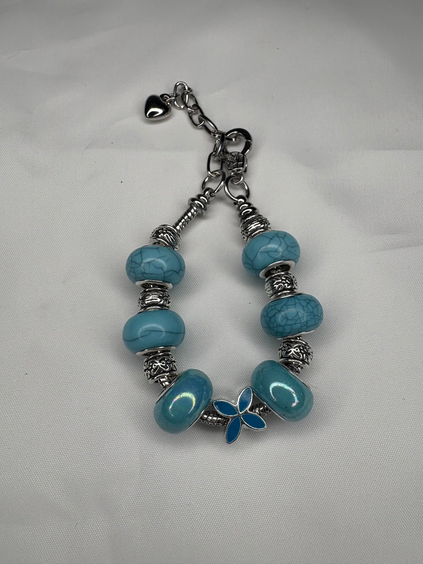 Charm bracelets