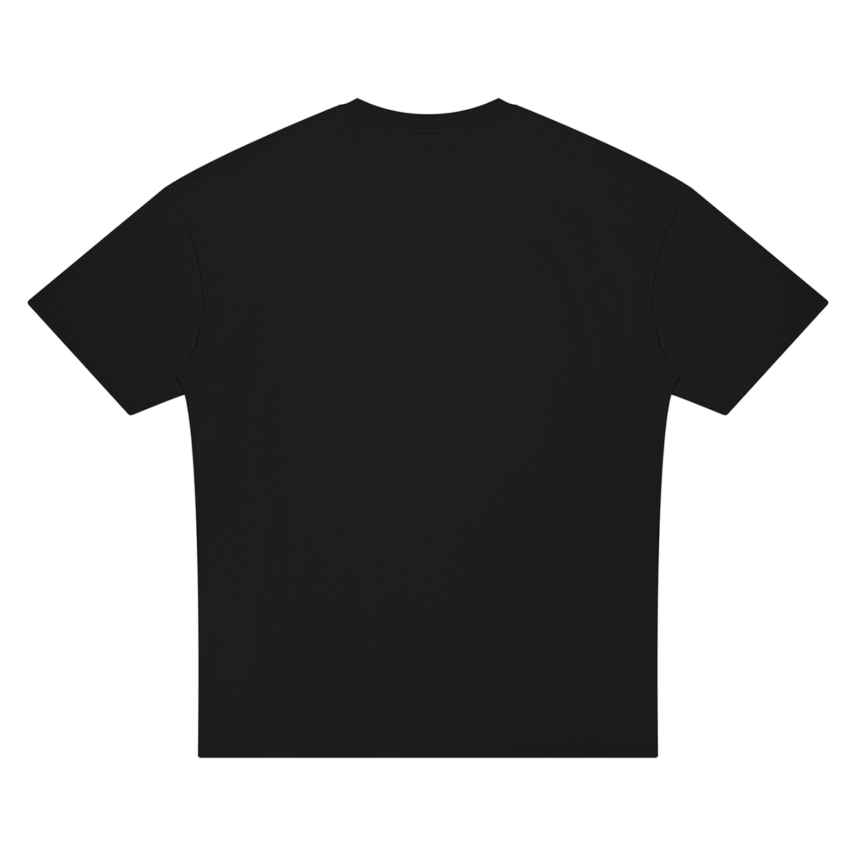 Nathaneils19 Open Hands Unisex Oversized Drop Shoulder T-Shirt