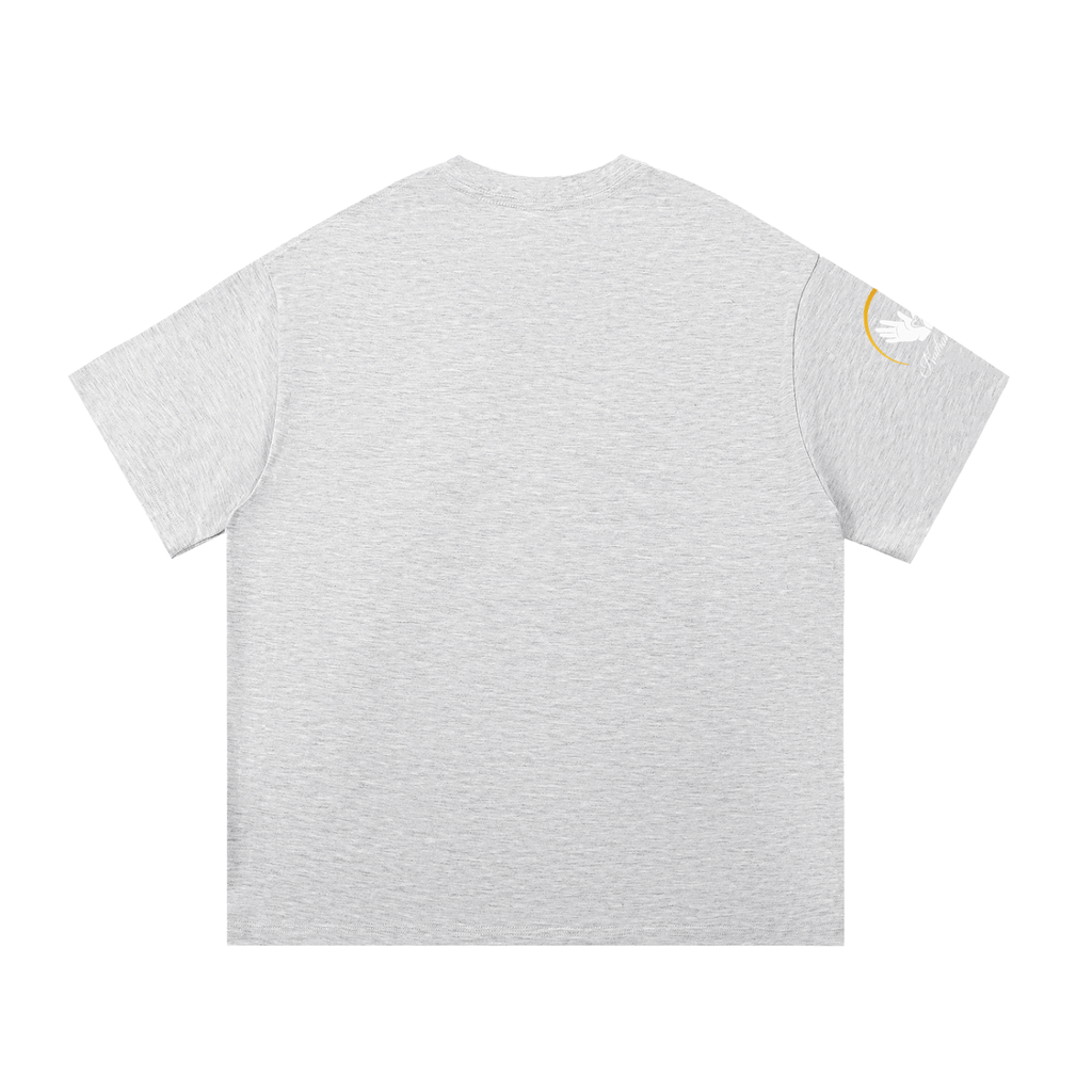 Nathaneils19 Open Hands Essential Cotton T-Shirt