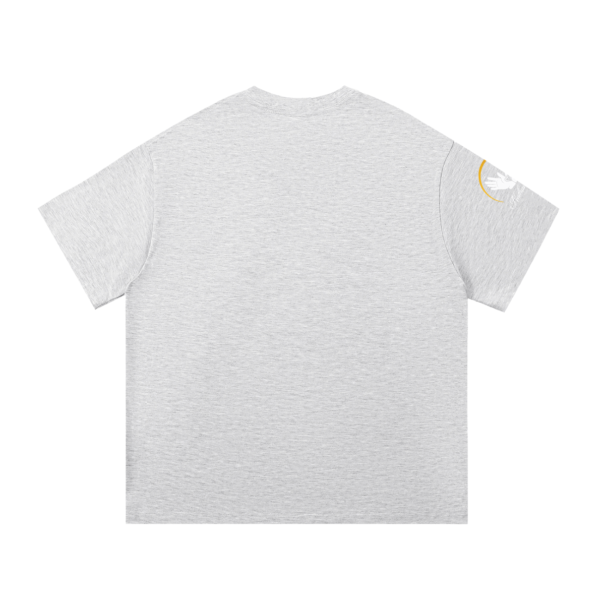 Nathaneils19 Open Hands Essential Cotton T-Shirt