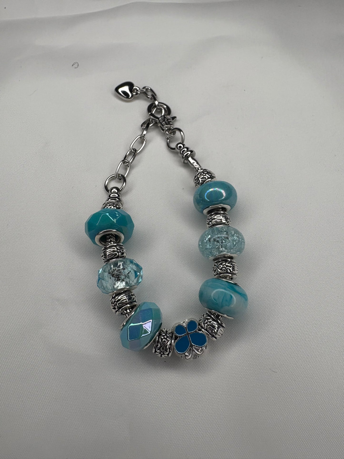Charm bracelets