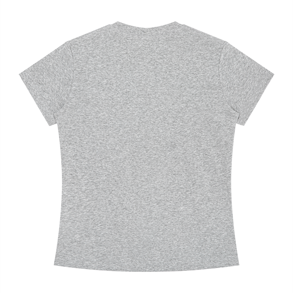 Nathaneils 19 Open Hands Women's Slim Fit Crewneck T-Shirt