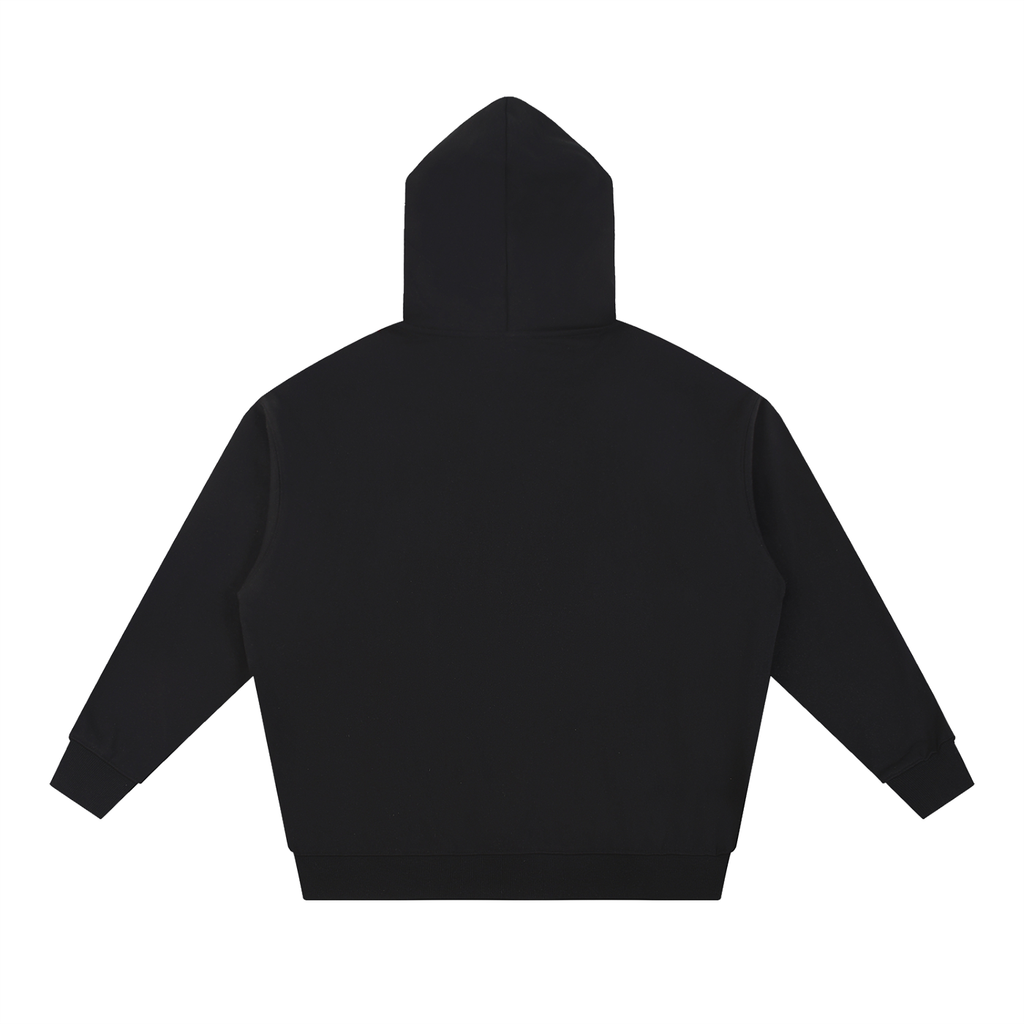 Nathaneils 19 Open Hands Essential Heavyweight Hoodie ( Unisex)