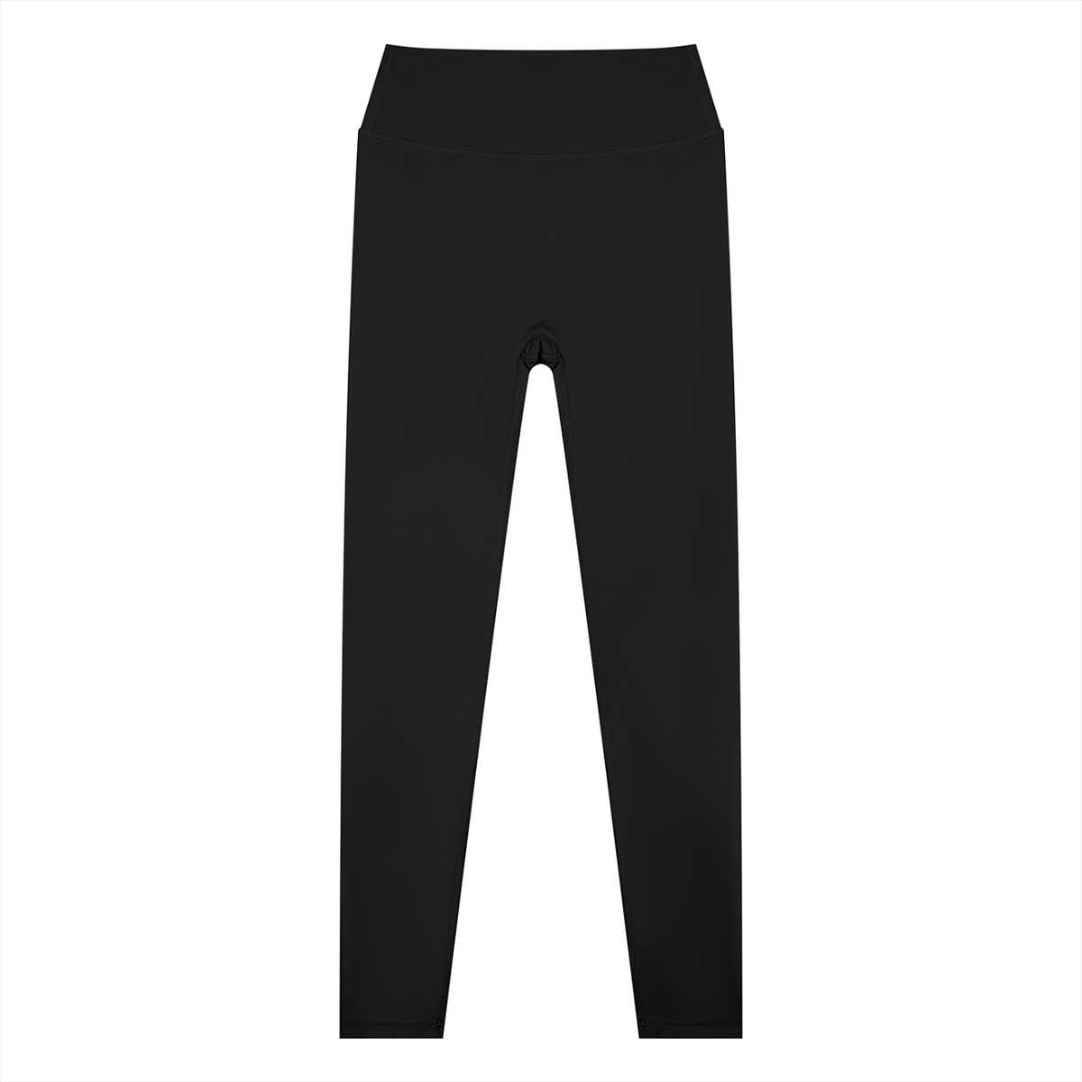 Nathaneils19 Open Hands Women’s High Waisted Yoga Leggings (Back Print).