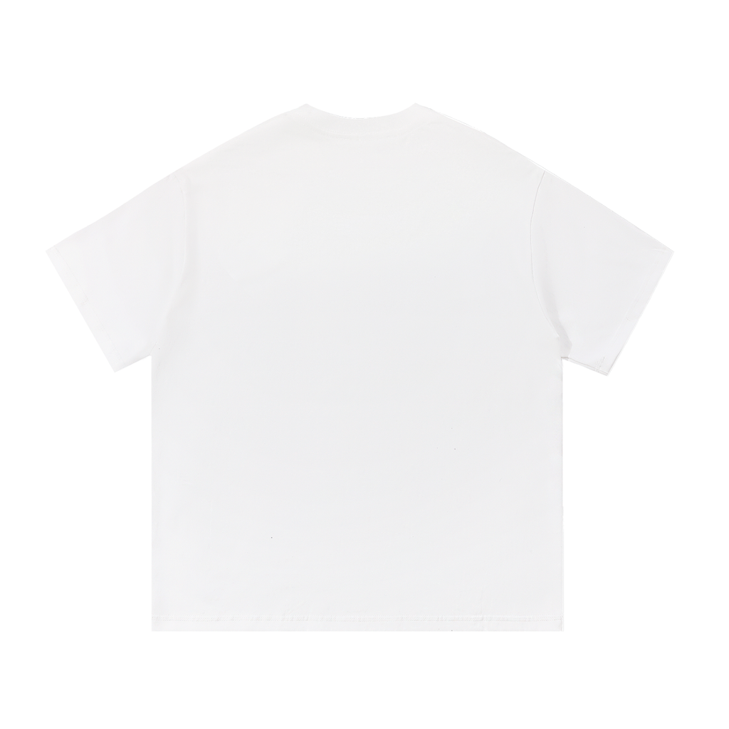 Nathaneils 19 Open Hands Essential Cotton T-Shirt