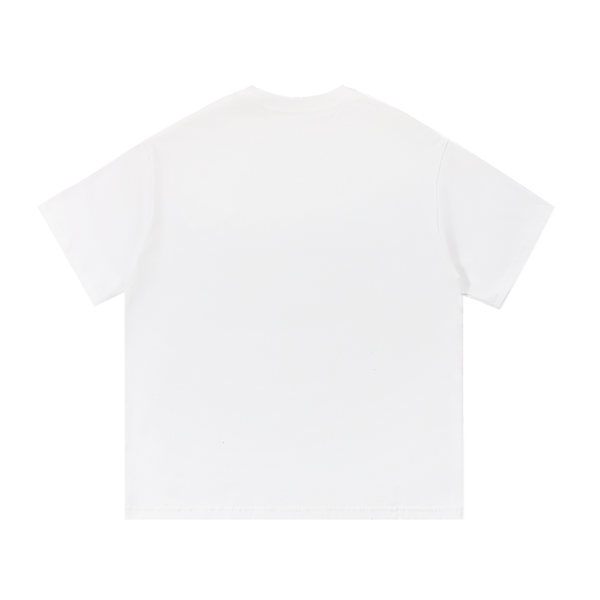 Nathaneils 19 Open Hands Essential Cotton T-Shirt