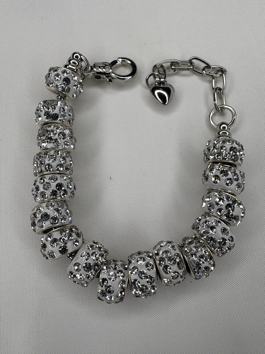 Charm bracelets