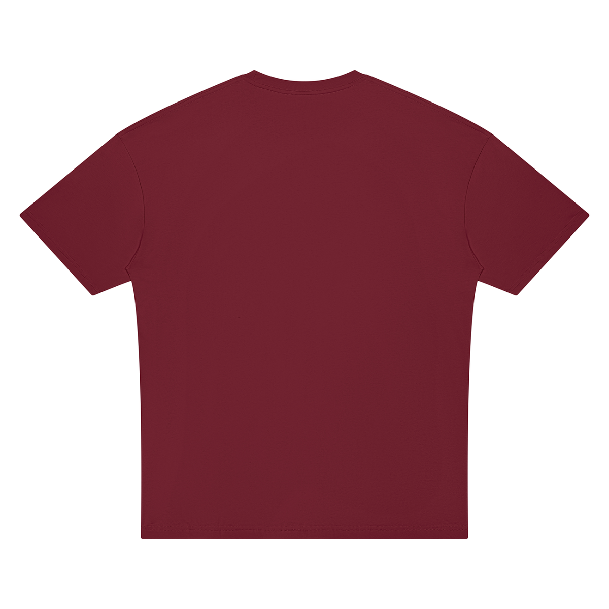 Nathaneils19 Open Hands Unisex Oversized Drop Shoulder T-Shirt