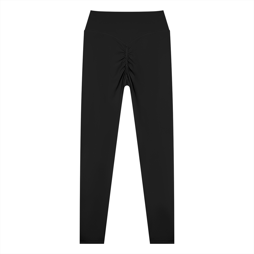 Nathaneils19 Open Hands Women’s High Waisted Yoga Leggings