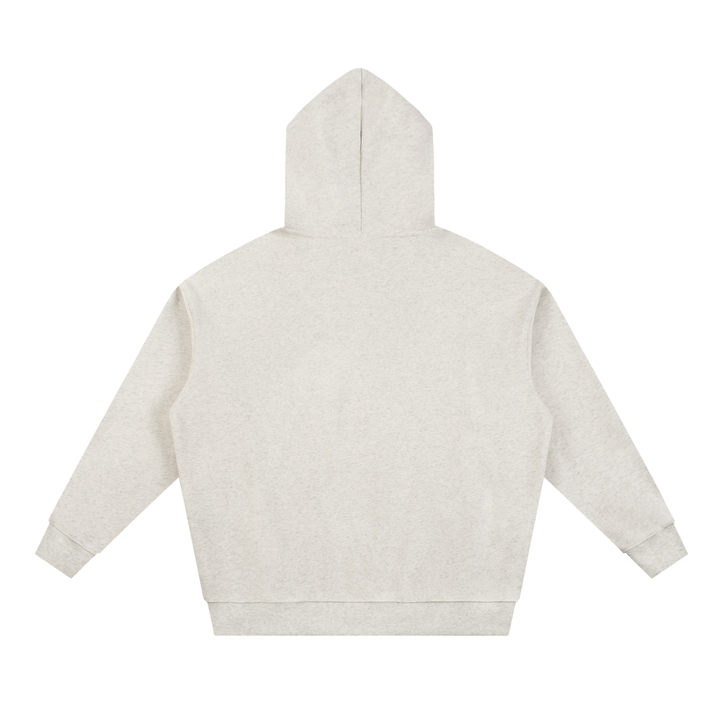 Nathaneils 19 Open Hands Essential Heavyweight Hoodie ( Unisex)
