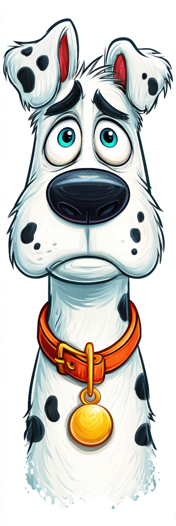 🐾 Doggy Bookmarks – For the Pages You Can't Paws On