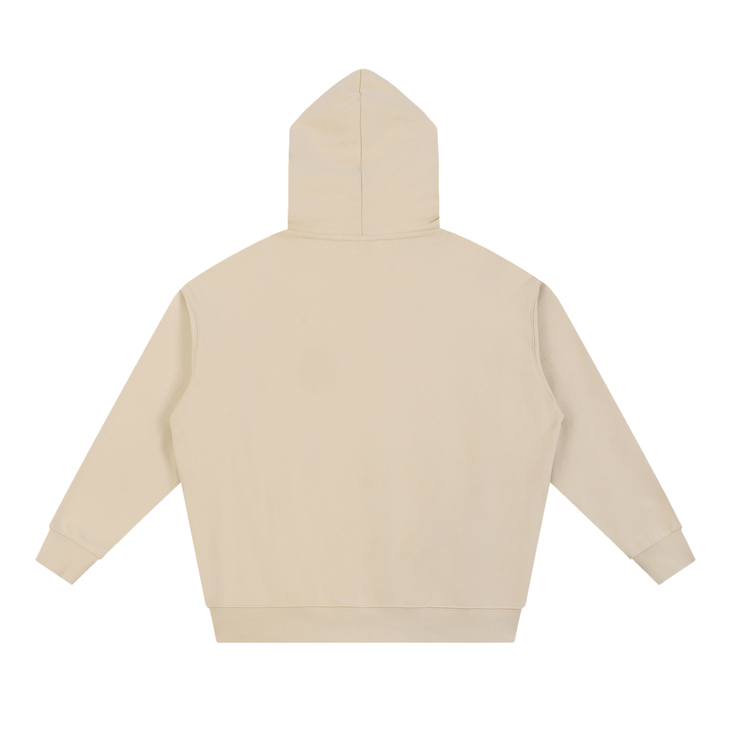 Nathaneils 19 Open Hands Essential Heavyweight Hoodie ( Unisex)