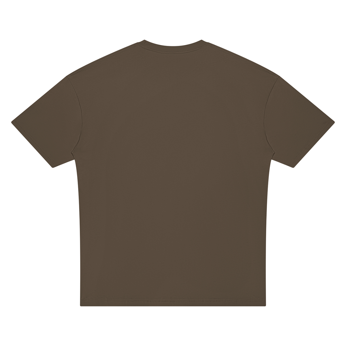 Nathaneils19 Open Hands Unisex Oversized Drop Shoulder T-Shirt