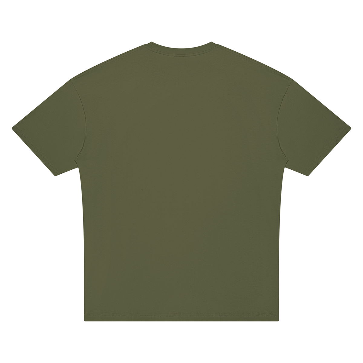Nathaneils19 Open Hands Unisex Oversized Drop Shoulder T-Shirt