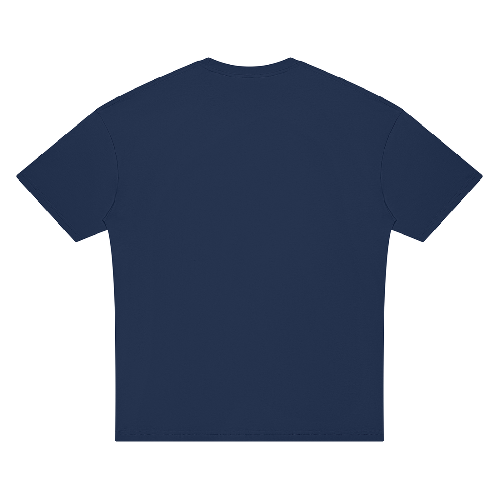 Nathaneils19 Open Hands Unisex Oversized Drop Shoulder T-Shirt
