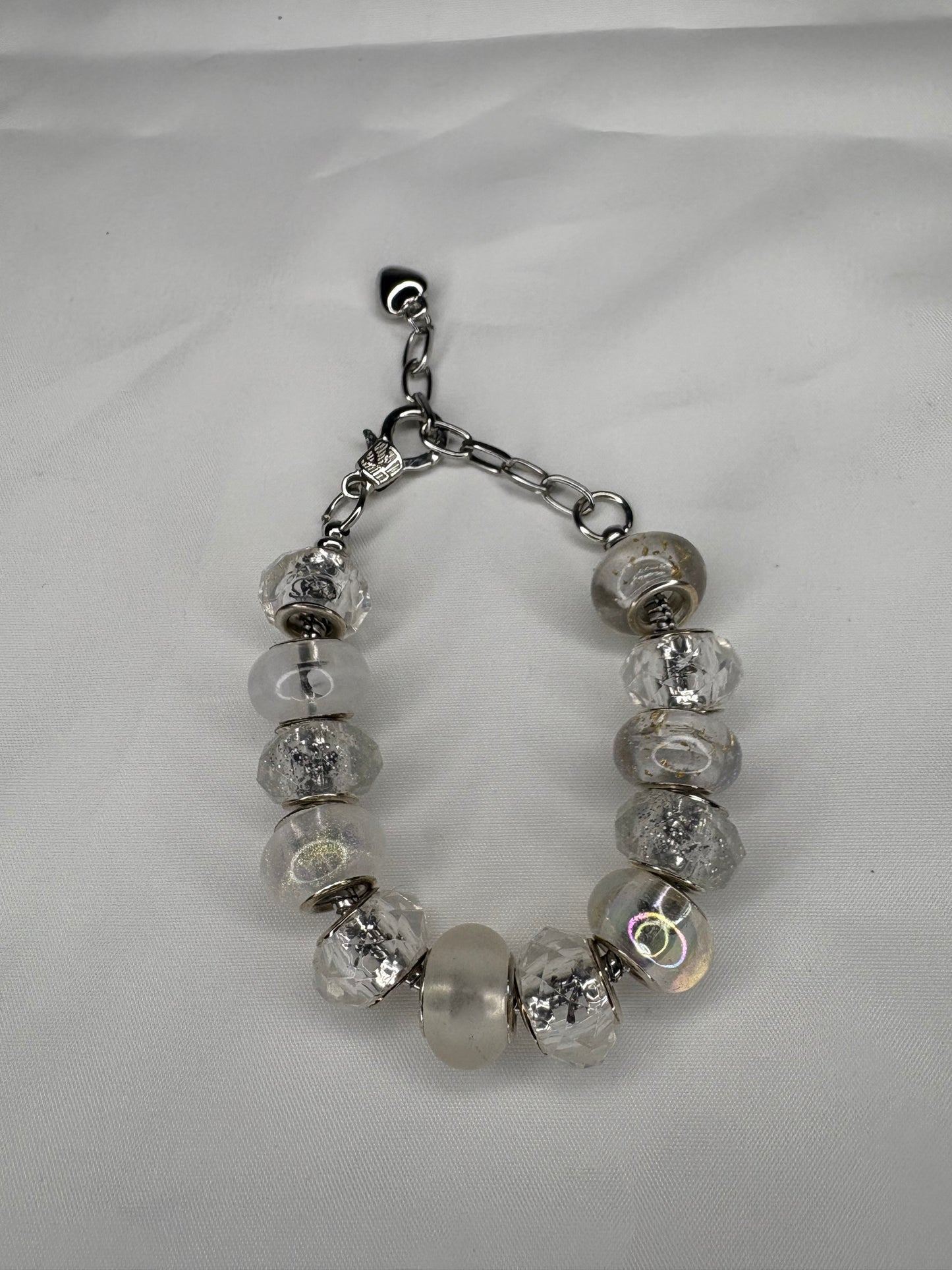 Charm bracelets