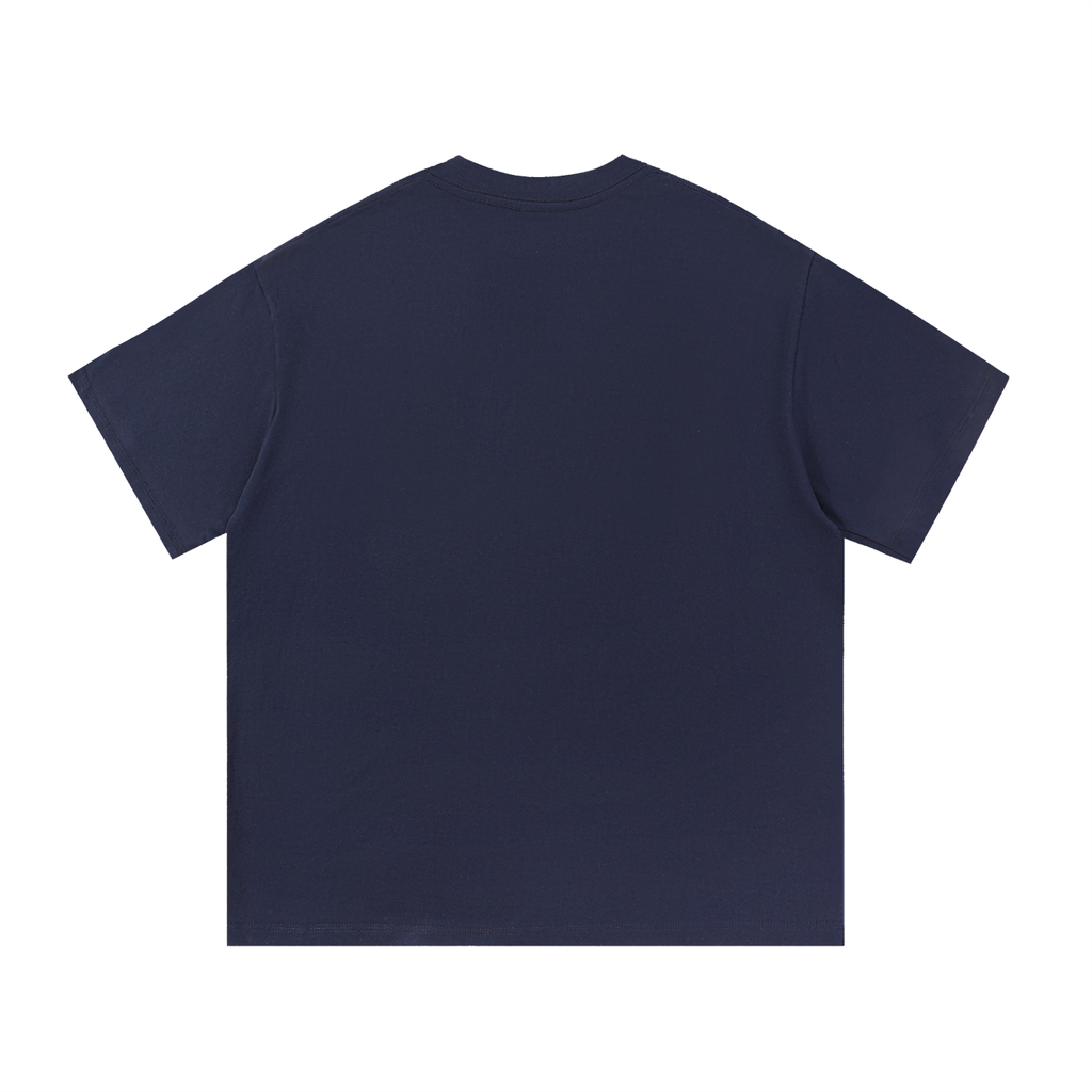 Nathaneils 19 Open Hands Essential Cotton T-Shirt