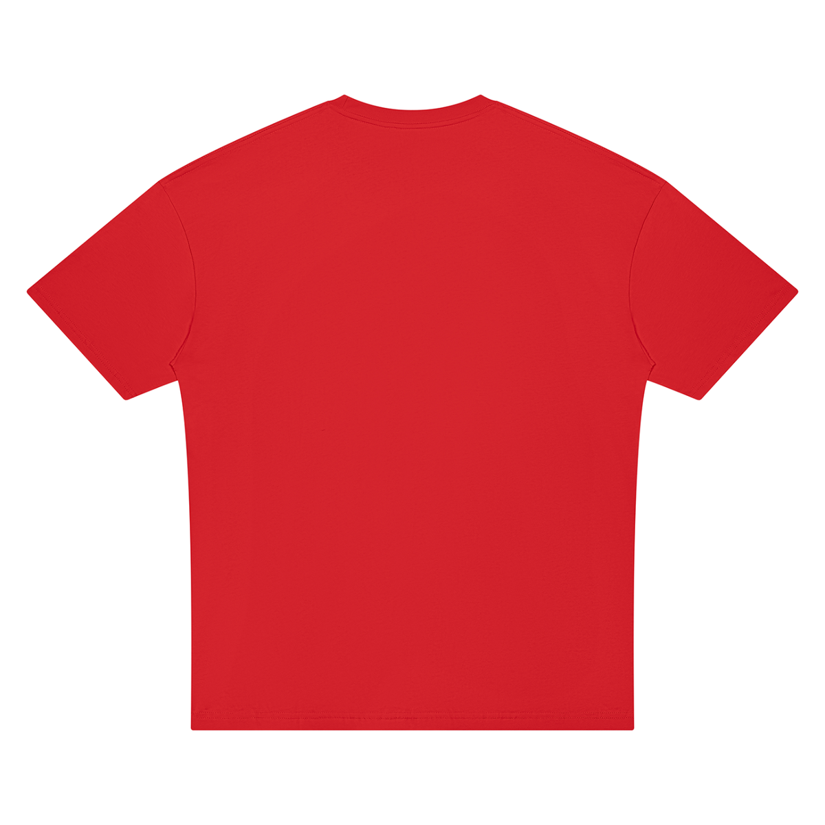 Nathaneils19 Open Hands Unisex Oversized Drop Shoulder T-Shirt