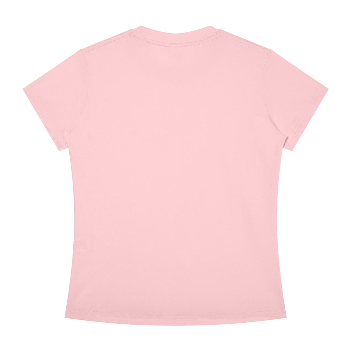 Nathaneils 19 Open Hands Women's Slim Fit Crewneck T-Shirt