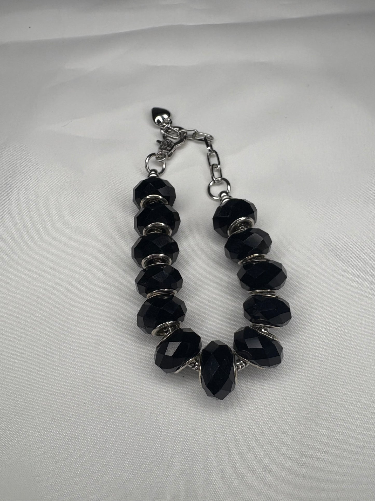 Charm bracelets