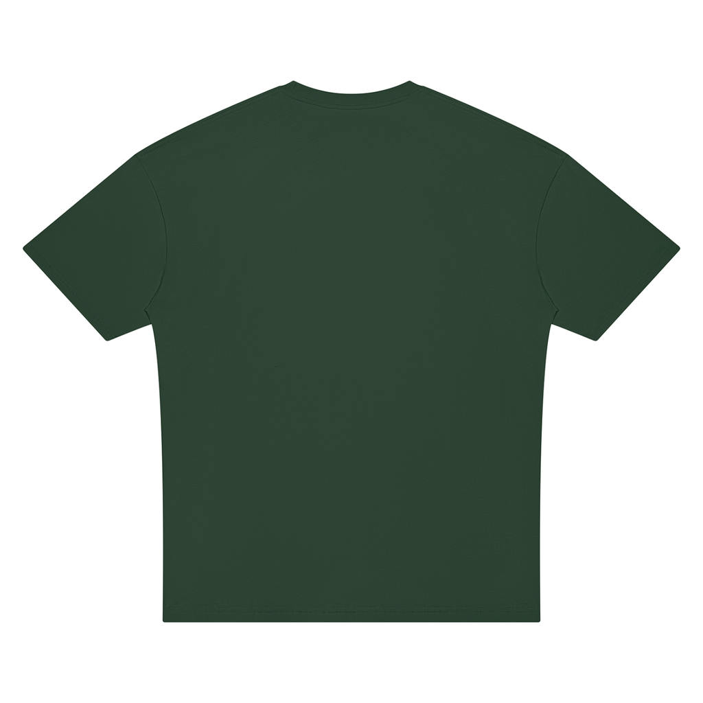 Nathaneils19 Open Hands Unisex Oversized Drop Shoulder T-Shirt