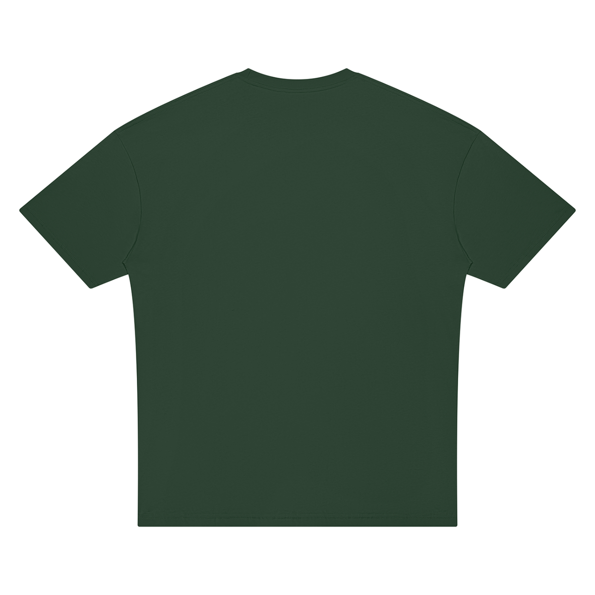 Nathaneils19 Open Hands Unisex Oversized Drop Shoulder T-Shirt