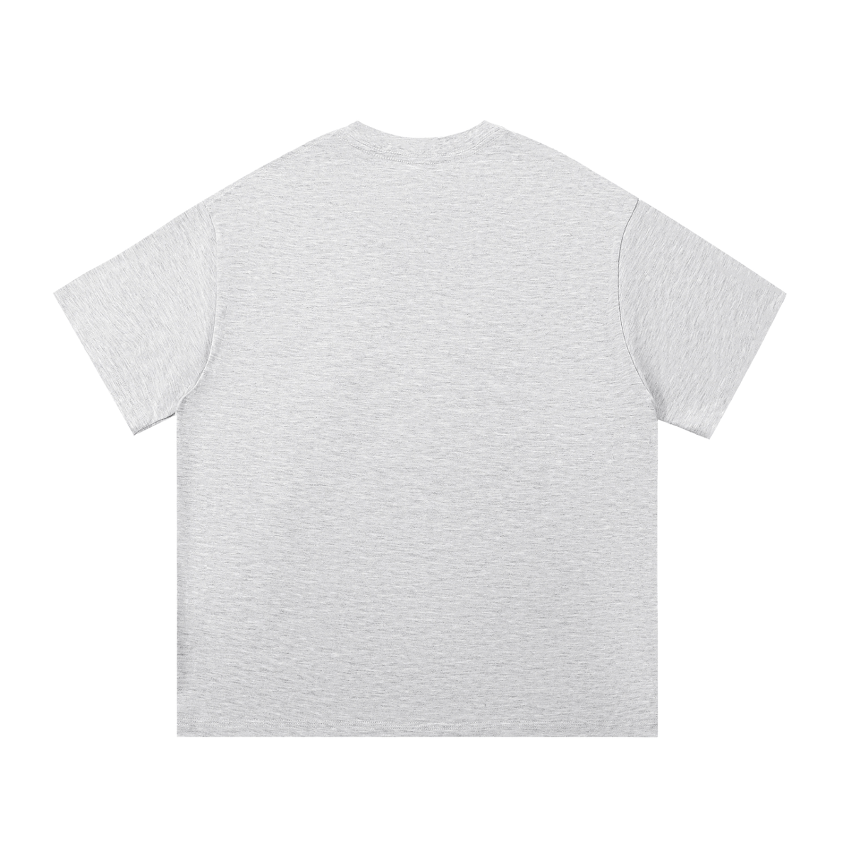 Nathaneils 19 Open Hands Essential Cotton T-Shirt