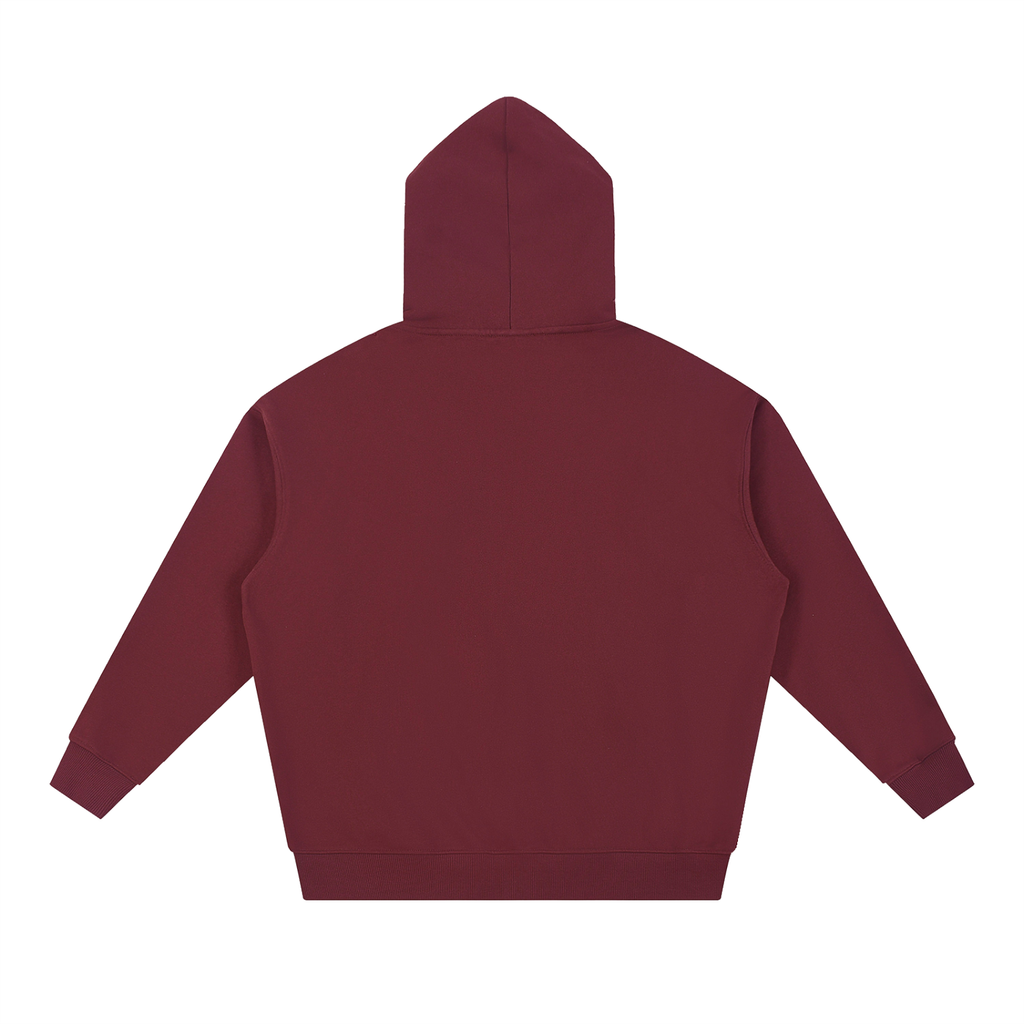 Nathaneils 19 Open Hands Essential Heavyweight Hoodie ( Unisex)