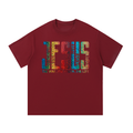 Nathaneils 19 Open Hands Essential Cotton T-Shirt