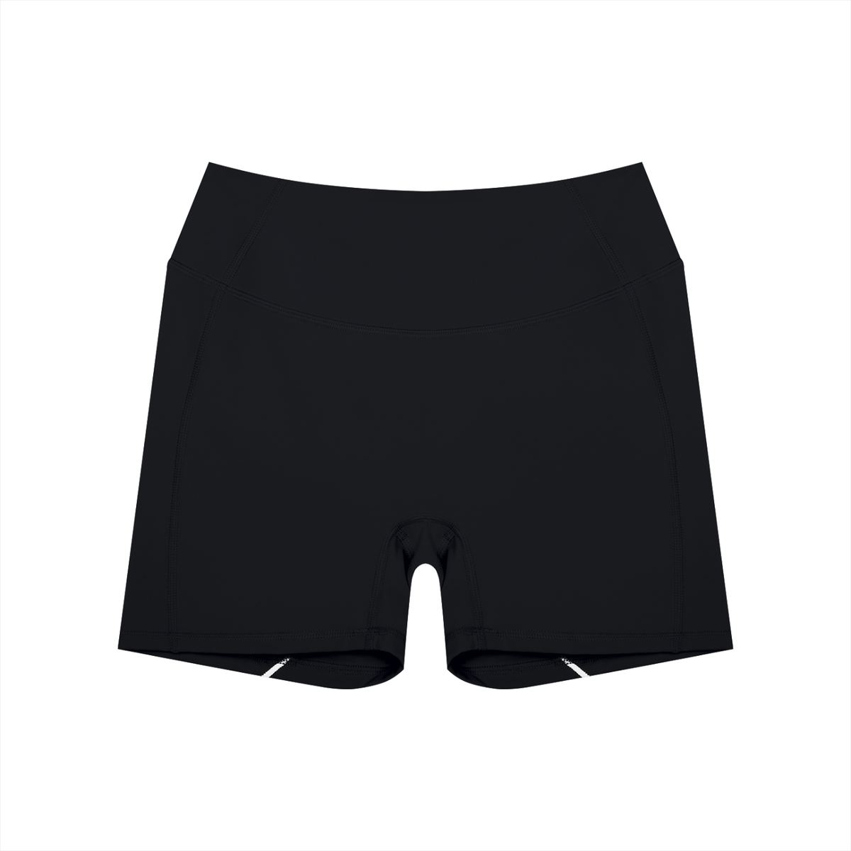 Nathaneils19 Open Hands Women’s High Waisted Yoga Biker Shorts