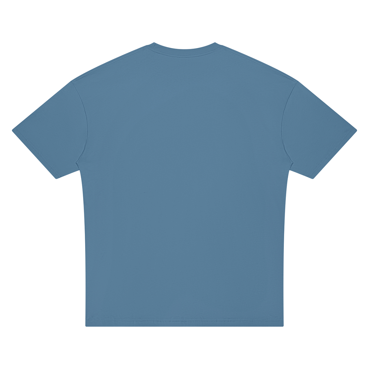 Nathaneils19 Open Hands Unisex Oversized Drop Shoulder T-Shirt